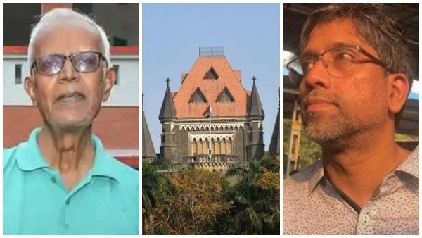 భీమా కోరేగావ్ కేసు: ఫాదర్ స్టాన్ స్వామి, ప్రొఫెసర్ హనీ బాబులపై బాంబే హైకోర్టు కీలక ఉత్తర్వులు