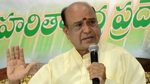 ఓరయ్యా.. బతికే ఉన్నా.. చనిపోలేదు, సోషల్ మీడియా పోస్టులపై శంకర్ రావు..