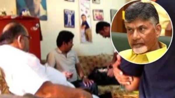 ఓటుకు నోటులో బాబుకు క్లీన్‌చిట్‌ ? వ్యవస్ధలపై నమ్మకం పోతుందన్న వైసీపీ-టీడీపీ హ్యాపీ