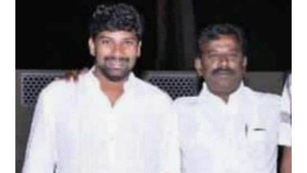 బాల్క సుమన్‌కు పితృవియోగం.. అనారోగ్యంతో తండ్రి కన్నుమూత