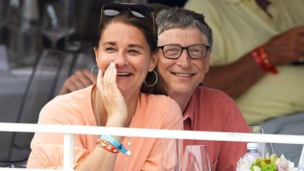 Bill Gates: దాన కర్ణుడికి ఇదేం పోయే కాలం: భార్యకు విడాకులు: 65 ఏళ్ల వయస్సులో ఆస్తిగొడవలా