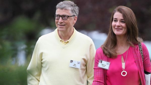 Bill Gates చీకటి కోణం: మైక్రోసాఫ్ట్ ఉద్యోగినితో సెక్సువల్ రిలేషన్: విడాకుల తరువాత వెలుగులోకి