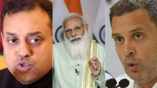 షాకింగ్: మోదీ వేరియంట్ కరోనా -ప్రధాని పరువుతీస్తూ కాంగ్రెస్ టూల్‌కిట్ -బీజేపీ సంచలన ఆరోపణలు