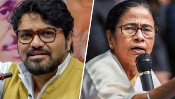 ఛీ, తాటకి మమతకు మళ్లీ గెలుపా? -బెంగాల్ చారిత్రక తప్పిదం -బీజేపీ బాబుల్ సుప్రియో వికృతం