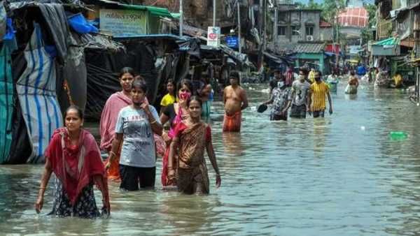Cyclone Yaas: రంగంలోకి మోదీ -ఒడిశా, బెంగాల్‌లో తుపాను నష్టంపై ప్రధాని సర్వే -సీఎంలతో సమీక్ష