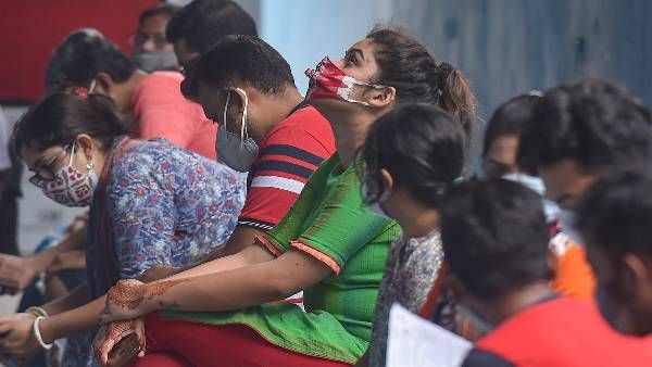 ఏపీ కోవిడ్‌ హెల్త్‌ బులిటెన్ : 24 గంటల్లో 18561 కేసులు, 109 మరణాలు-తగ్గిన టెస్టులు