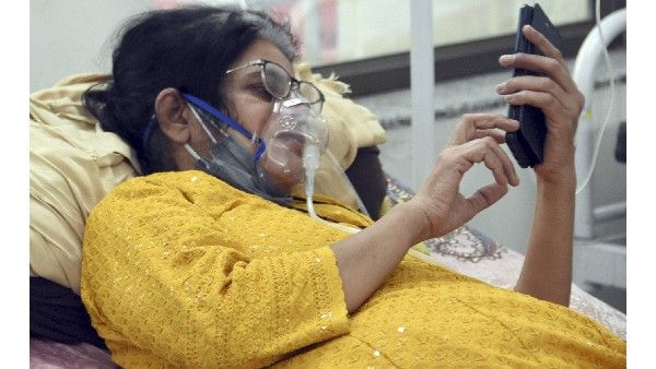 ఏపీ కోవిడ్‌ హెల్త్‌ బులిటెన్‌- టెస్టులు పెరిగాయ్‌- కేసులూ పెరిగాయ్‌-24 గంటల్లో 21K