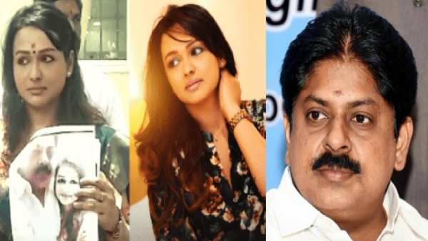 Actress: నటి చాందిని తలనొప్పి, రూ. 3 కోట్లు డిమాండ్, బెడ్ రూమ్, సీక్రెట్ వీడియోలతో బ్లాక్ మెయిల్ ?