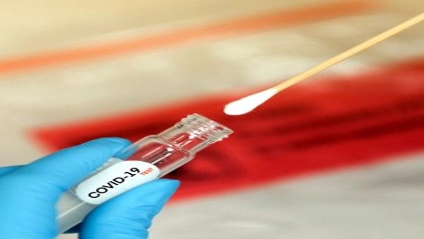 నాలుక పొడిగా ఉందా.. దురద కూడా అనిపిస్తోందా.. అయితే కొత్త రకం కొవిడే..?