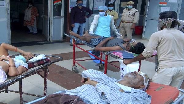 తెలంగాణలో కరోనా: మరో 49మంది బలి -కొత్తగా 5,695 కేసులు -ఇక జీహెచ్ఎంసీలో ఇంటింటి సర్వే