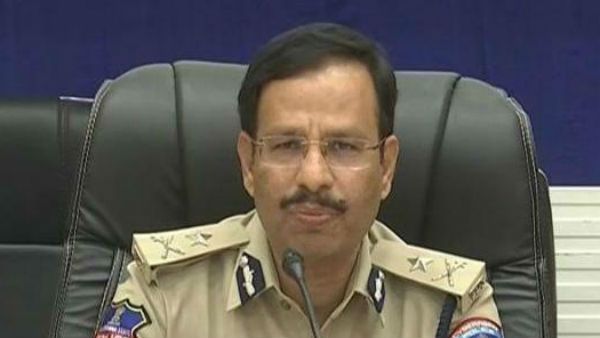 లాక్‌డౌన్ రూల్స్ బ్రేక్ చేశారో అంతే.. సీపీ సజ్జనార్ వార్నింగ్