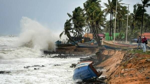Cyclone Tauktae:తుఫాన్‌లకు పేర్లు ఎలా వచ్చాయి..? తౌటే అంటే అర్థం ఏంటి..?