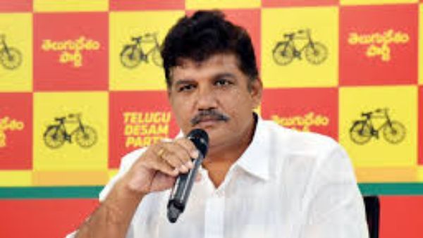 సంగం డెయిరీ కేసు: ధూళిపాళ్ళ నరేంద్ర ఏసీబీ కస్టడీ ఆదేశాల అమలును నిలిపివేస్తూ హైకోర్టు ఆదేశాలు