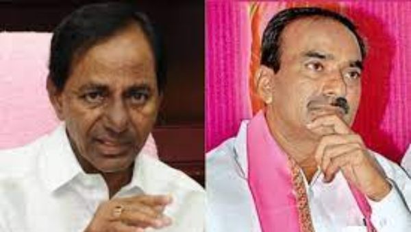 ఈటెలతో పాటు మరికొందరు మంత్రులపై వేటు? పార్టీలో అంతర్గత చర్చ, కేసీఆర్ మార్క్ రాజకీయం !!