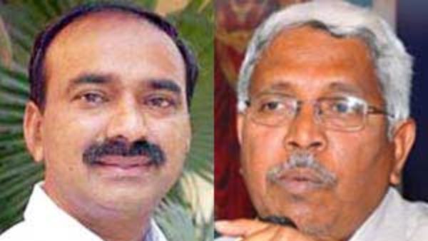 యాంటీ కేసీఆర్‌ ఫోర్స్-ఐక్య వేదిక దిశగా-ఈటలకు కోదండరాం ప్రతిపాదన..?-చివరి ప్రయత్నంగా...