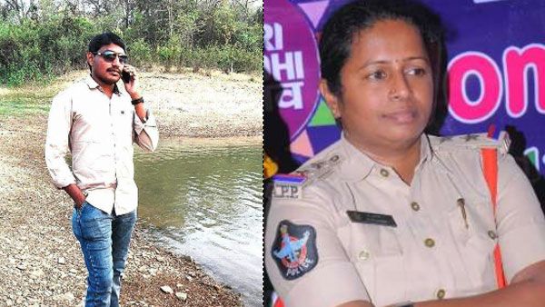 గుంటూరులో ఎస్ఐ, కానిస్టేబుల్ ఆత్మహత్యాయత్నం: ఒకే పోలీస్‌స్టేషన్: ఎన్నో అనుమానాలు