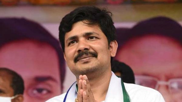 tirupati lok sabha bypoll results: 2 లక్షలు దాటిన వైసీపీ అభ్యర్థి గురుమూర్తి ఆధిక్యం