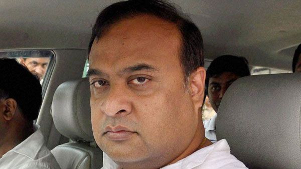 సొంత పార్టీ నేతకు కమలం హ్యాండ్: సీఎంగా హిమంత: బీజేఎల్పీ నేతగా ఎన్నిక: సాయంత్రమే