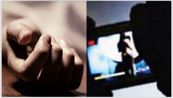 wife video: భార్య నగ్న వీడియో వైరల్ -భర్త ఆత్మహత్య -కృష్ణా జిల్లాలో ఘోరం -పోలీసులు ఏం చేశారంటే..