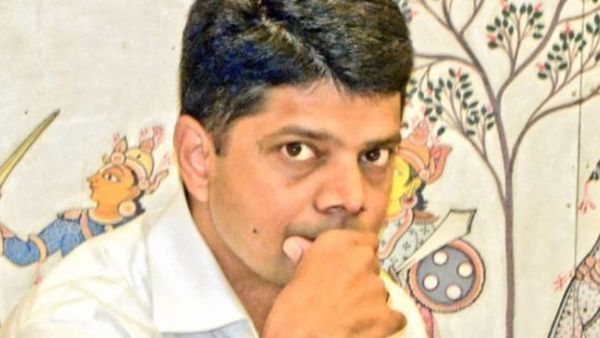 నవీన్‌ పట్నాయక్‌ ప్రైవేట్‌ సెక్రటరీకి అరుదైన గౌరవం-FIH ప్రెసిడెంట్స్‌ అవార్డ్‌కు ఎంపిక