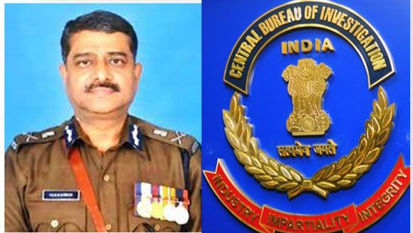 సీబీఐ డైరెక్టర్‌ ఎంపికలో సీజేఐ రమణ ముద్ర- మోడీ ఛాయిస్‌కే చెక్‌- రేసులో ఏపీ ఐపీఎస్‌