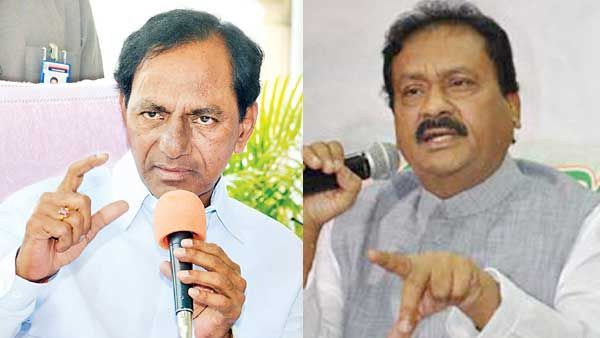 నకిలీ వాగ్దానాలు చేస్తున్న కేసీఆర్.!కరోనా కట్టడికి సమగ్ర ప్రణాళిక లేదన్న కాంగ్రెస్ నేత షబ్బీర్ ఆలీ.!