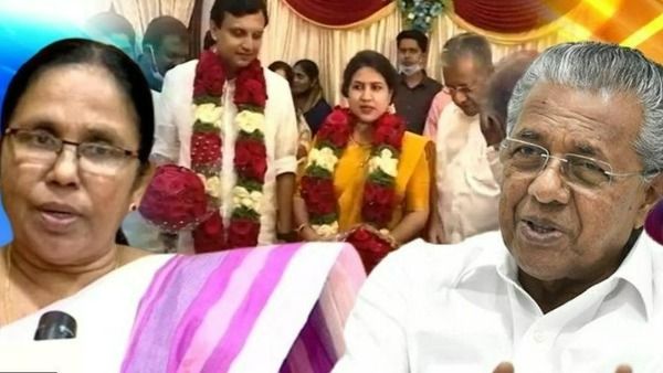 విజయన్ సంచలనం: అల్లుడికి అందలం -కేరళ కొత్త మంత్రులు వీరే -శైలజకు షాక్ -స్పీకర్‌గా ఎంబీ రాజేశ్