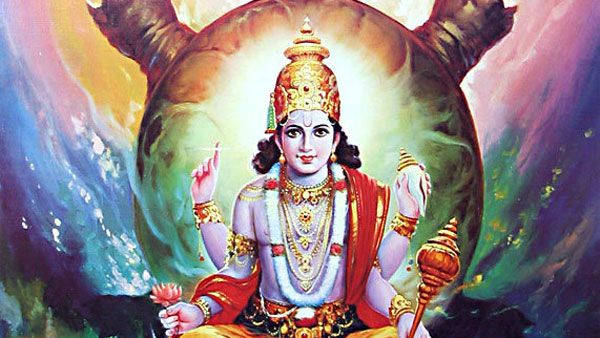 శ్రీ కూర్మ జయంతి: శ్రీమహావిష్ణువు యొక్క రెండవ అవతారం..శ్రీకూర్మం పుణ్యక్షేత్రం ఎక్కడ ఉంది..?