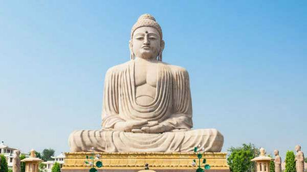బుద్ధ జయంతి: వైశాఖ పౌర్ణమి రోజున మంచి ఫలితాలు రావాలంటే ఏం చేయాలి..?