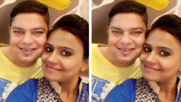 Super wife: భార్య ముక్కు కొరికి మటన్ ముక్క తిన్నట్లు తినేశాడు, సీక్రెట్ లవర్ ? ముక్కే అందం కదా ?