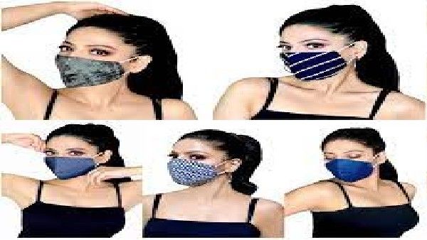 వామ్మో.. ఇదేంది.. 50 శాతం మంది మాస్క్ ధరించడం లేదు.. 64 శాతం మంది ఇలా..