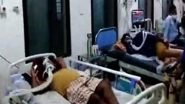 ప్రయివేట్ ఆసుపత్రులు అధిక బిల్లులు వేస్తే కాల్ చేయండి.!రంగంలోకి దిగిన టాస్క్ ఫోర్స్.!