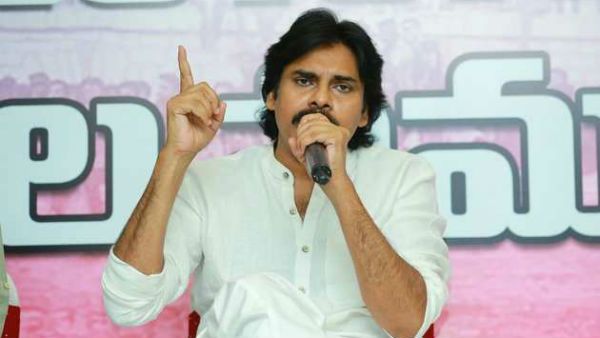 ఎంపీటీసీ, జెడ్పీటీసీ ఎన్నికల రద్దు హర్షణీయం.!హైకోర్ట్ నిర్ణయాన్ని స్వాగతిస్తున్నామన్న జనసేన.!