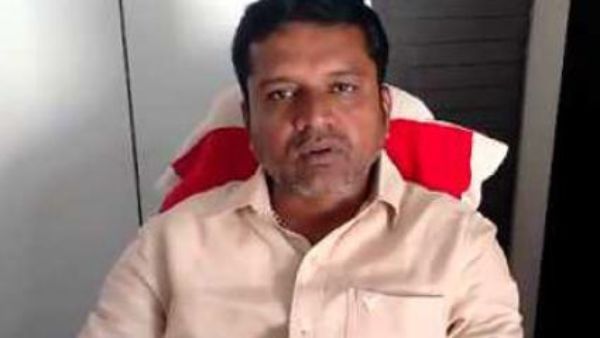 అబ్బే నాకేం తెలీదు.. వారిద్దరే చేసి ఉంటారు.. వామనరావు దంపతుల మర్డర్‌పై పుట్ట మధు..