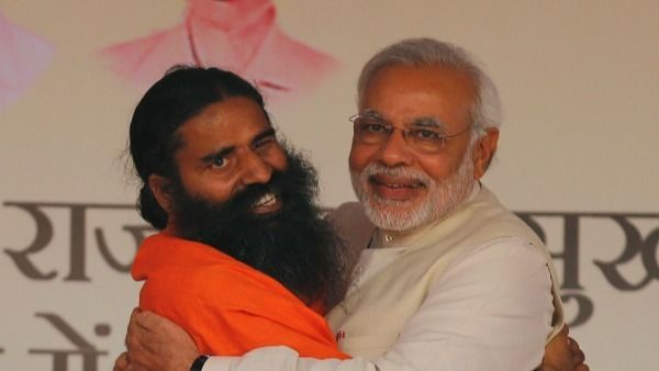 షాకింగ్: పతంజలి రాందేవ్ దేశద్రోహం -వ్యాక్సిన్‌ వల్ల 10వేల డాక్టర్లు పోయారంటూ -ప్రధాని మోదీకి ఐఎంఏ ఫిర్యాదు