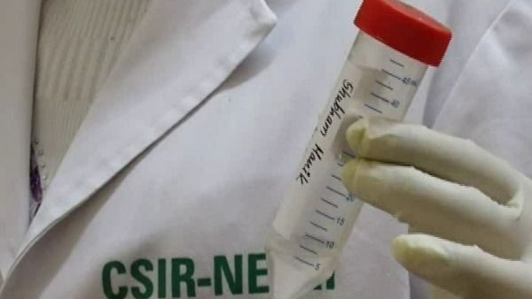 సరికొత్త ఆర్టీ-పీసీఆర్‌ టెస్ట్‌-పుక్కిలించి ఉమ్మేస్తే చాలు-మూడు గంటల్లో రిజల్ట్‌