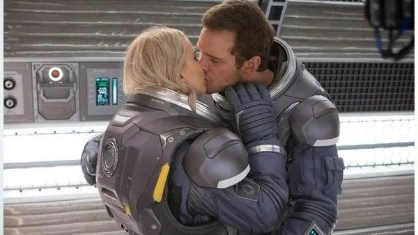 Sex in space: అంతరిక్షంలో సెక్స్ సాధ్యమేనా..? శాస్త్రవేత్తల వర్షన్ ఏంటీ..?