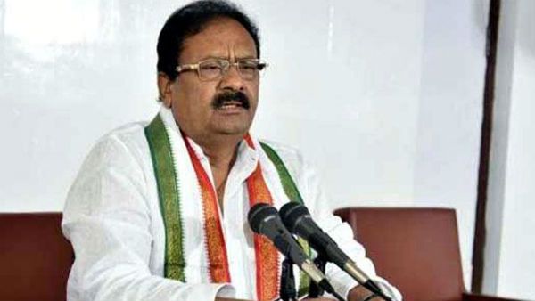 టీఎస్‌పీఎస్‌సీలో ముస్లింలకు స్థానం లేదా.?సభ్యుల ఎంపికలో సమన్యాయం లేదని షబ్బీర్‌ ఆగ్రహం.!