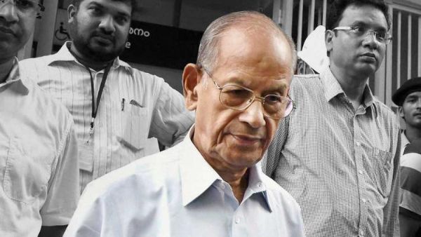 బీజేపీకి బిగ్ షాక్: హోరాహోరీగా పోటీ పడి ఓడిన మెట్రోమ్యాన్ శ్రీధరన్