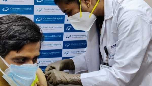 5% GST: అందనంత ఎత్తులో స్పుత్నిక్ వీ వ్యాక్సిన్ రేటు: నిర్మలమ్మ టార్గెట్‌గా