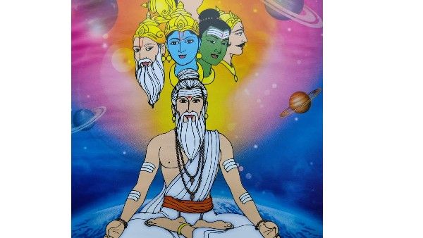  కాలజ్ఞానము కృతికర్త శ్రీమద్విరాట్ పోతులూరి వీరబ్రహ్మేంద్రస్వామి వారి 328 వ ఆరాధనోత్సవం 