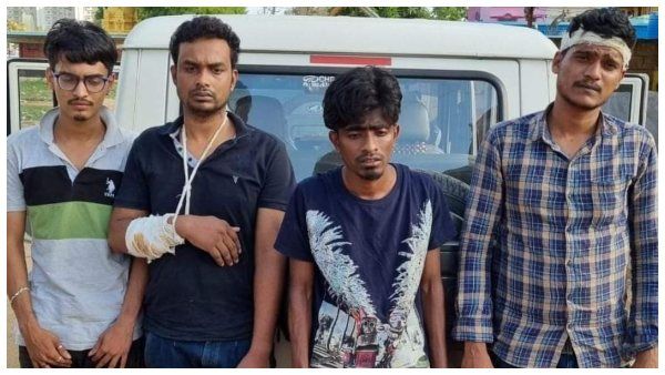 Bengaluru: ఐటీ హబ్ లో విదేశీ యువతి గ్యాంగ్ రేప్, వీడియో వైరల్, మర్మాంగంలో బీర్ బాటిల్ తో ? షాక్ !