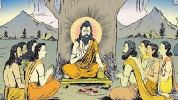 వేద శాఖలు అనేకములు - ఉపనిషత్తులు కూడా అనేకములు ఉన్నాయి..అవి ఏంటి.. ఏం చెబుతున్నాయి..?