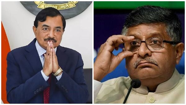 నేర చరిత నేతలకు చుక్కలు -ఓటరు ఐడీతో ఆధార్ అనుసంధానం -ఎన్నికల సంస్కరణలపై కేంద్రానికి సీఈసీ లేఖ