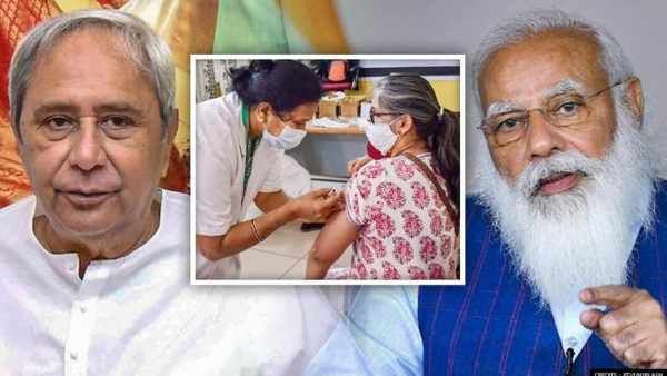 వ్యాక్సిన్ల కొరత: రాష్ట్రాల యుద్ధం కారాదు -కేంద్ర సహకారం మస్ట్: అన్ని రాష్ట్రల సీఎంలకు నవీన్ పట్నాయక్ లేఖలు