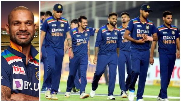 India tour of Sri Lanka 2021: వన్డే, టీ20ల్లో సారధిగా శిఖర్ ధావన్, భువీ వైస్ కెప్టెన్ -5గురు కొత్తవాళ్లకు చోటు
