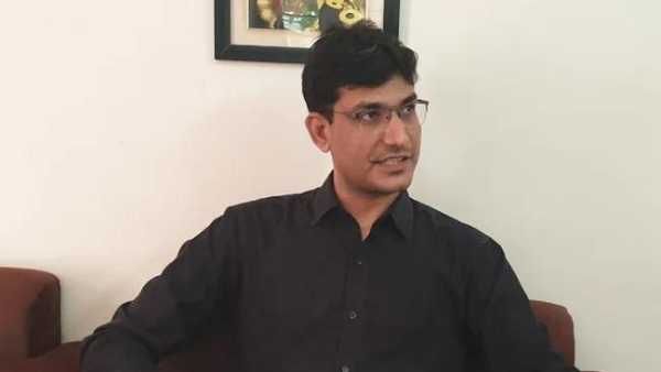 బెదిరింపులు: రక్షణ కోరుతూ డీజీపీకి లేఖ రాసిన యువ ఐఏఎస్ అధికారి లోకేష్