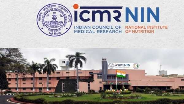 హైదరాబాదులోని NINలో ఉద్యోగాలు: పలు విభాగాల్లో టీచింగ్ పోస్టుల భర్తీ