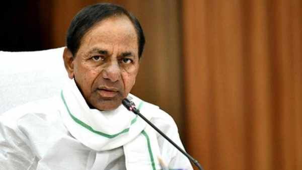 సీఎం కేసీఆర్ మరో కీలక నిర్ణయం -తెలంగాణలో సాగు భూముల డిజిటల్ సర్వే -ఈనెల 11 నుంచి పైలట్