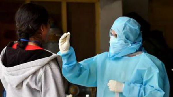 Coronavirus Cases: సౌత్ కంటే.. నార్త్ ఇండియాలోనే తగ్గుముఖం, ఏపీ, తమిళనాడులో నెమ్మదిగా..